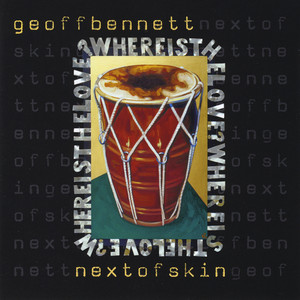 Bongo Round-Up by Geoff Bennett