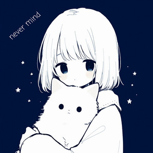 never mind by mishiri
