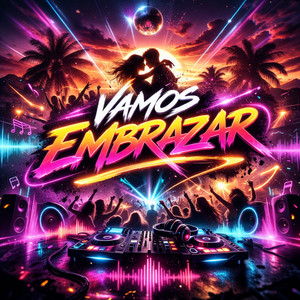 Vamos Embrazar