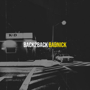 Back2back by BadNick