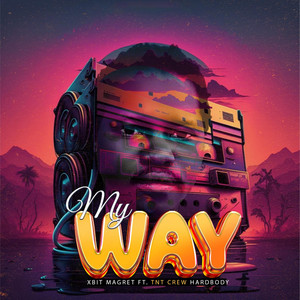 Xbit Magret - My Way