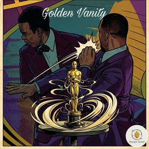 Golden Vanity (Keep My Wife's Name...) by Mango Mood