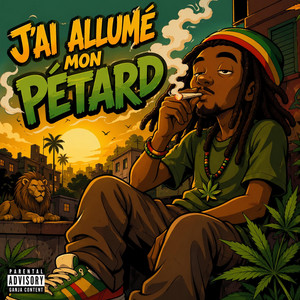 J’ai allumé mon pétard by StoryLifeMusic