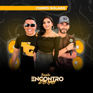 Banda Encontro das Águas - Forró Solado