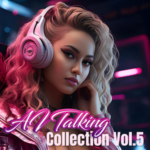 AI Talking - Colors After The Storm