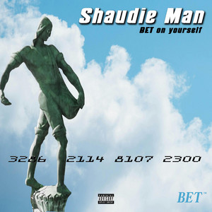 C U L8ER by Shaudie Man