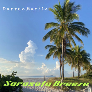 Darren Martin - Sarasota Breeze
