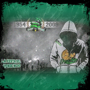 Ultras Granchio 2009 - HAD EL 3AM 3AMNA
