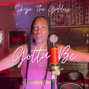 Portada de Gotta Be