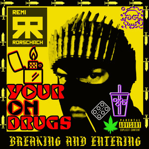 YOD BREAKING AND ENTERING by Remi Rorschach