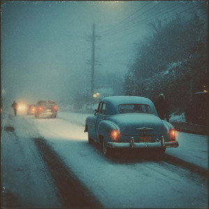 Velvet Wavelength by Snowline Radio