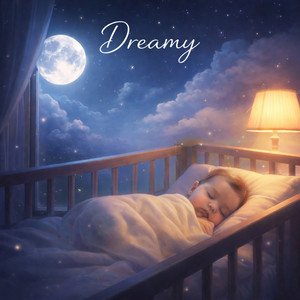 Sleep My Little Star by Dera