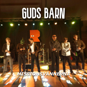 GUDS BARN