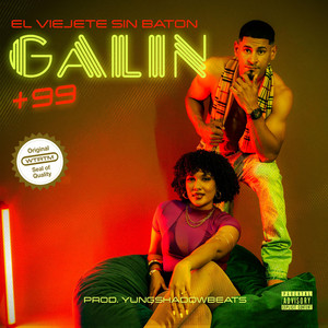 99 by El Viejete Sin Baton, YUNGSHADOWBEATS