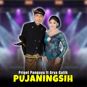 Pujaningsih