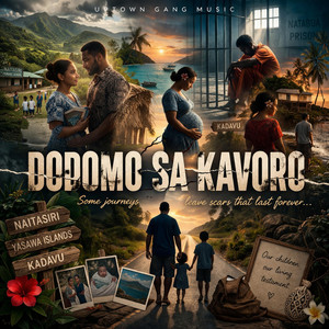 Dodomo Sa Kavoro by Uptown Gang Music