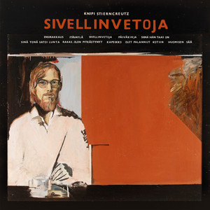 Itäväylä by Knipi