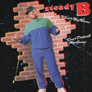 Serious - song and lyrics by Steady B | Spotify