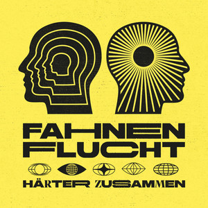 Härter zusammen