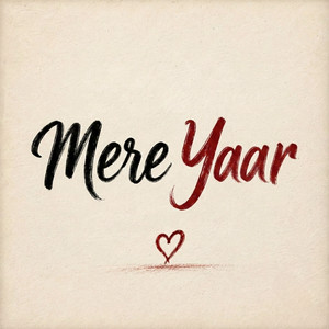 Mere yaar