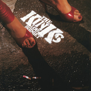 Low Budget (Reissue) album cover