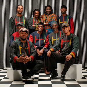 Togne Bakhoul by Orchestra Baobab