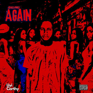 AGAIN (Billing) by Uyi Carthy