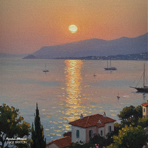 Porcelain Afternoon by Sage Brixton
