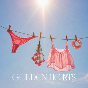 Golden Hearts by Studio LAU