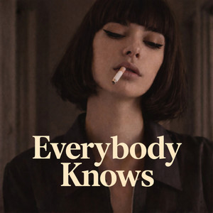 Everybody Knows by Tekla DuDu CDA, Desert Rose