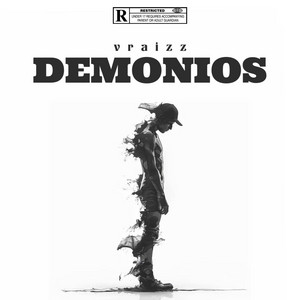 DEMONIOS by Vraizz, PauloReacciona