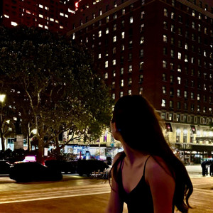 City Lights
