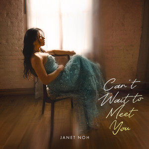 Can't Wait To Meet You by Janet Noh