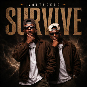 Survive by IVOLTAGEDD