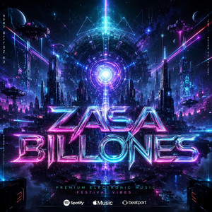 BEYOND THE HORIZON by Zasa Billones