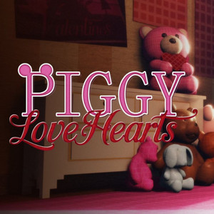 Horror Pantomime - Piggy Love Hearts Version (Menu Theme) - Piggy Love Hearts Version by Piano Vampire
