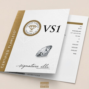 VS1 by Signature illi
