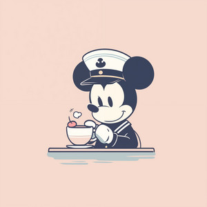 Relaxing Café Vibes by CoffeeHead Beats