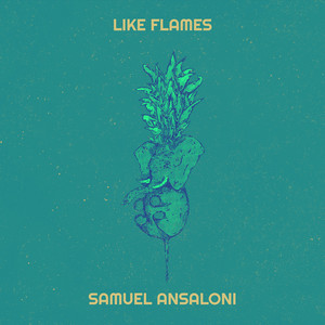 Like Flames by Samuel Ansaloni