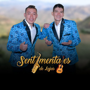 Sentimentales de Lajas - Pensando En Ti
