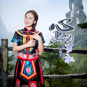 心上的罗加
