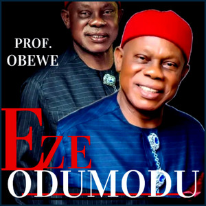 Odikwa ihem Agaghi ihu by Prof. Obewe