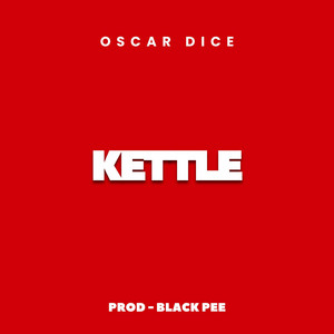 Kettle by Oscar Dice, KAYDEEIKORIN