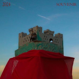 2024Pablito - Princesse en cavale