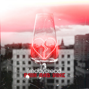 Pain and Vine by fredbydredd