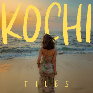 Kochi Files by Jassa Dhillon