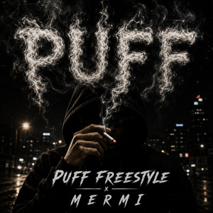 Puff - Freestyle by MERMI