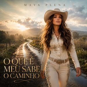 Gratidão Não Apaga Cicatriz by Maya Plena