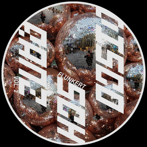 Keep On Jumping - Original Mix by Flunkert