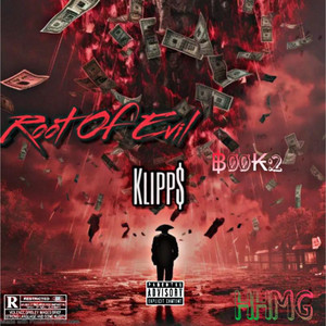 Klipp$ - Exclusive (feat. Citoboi)